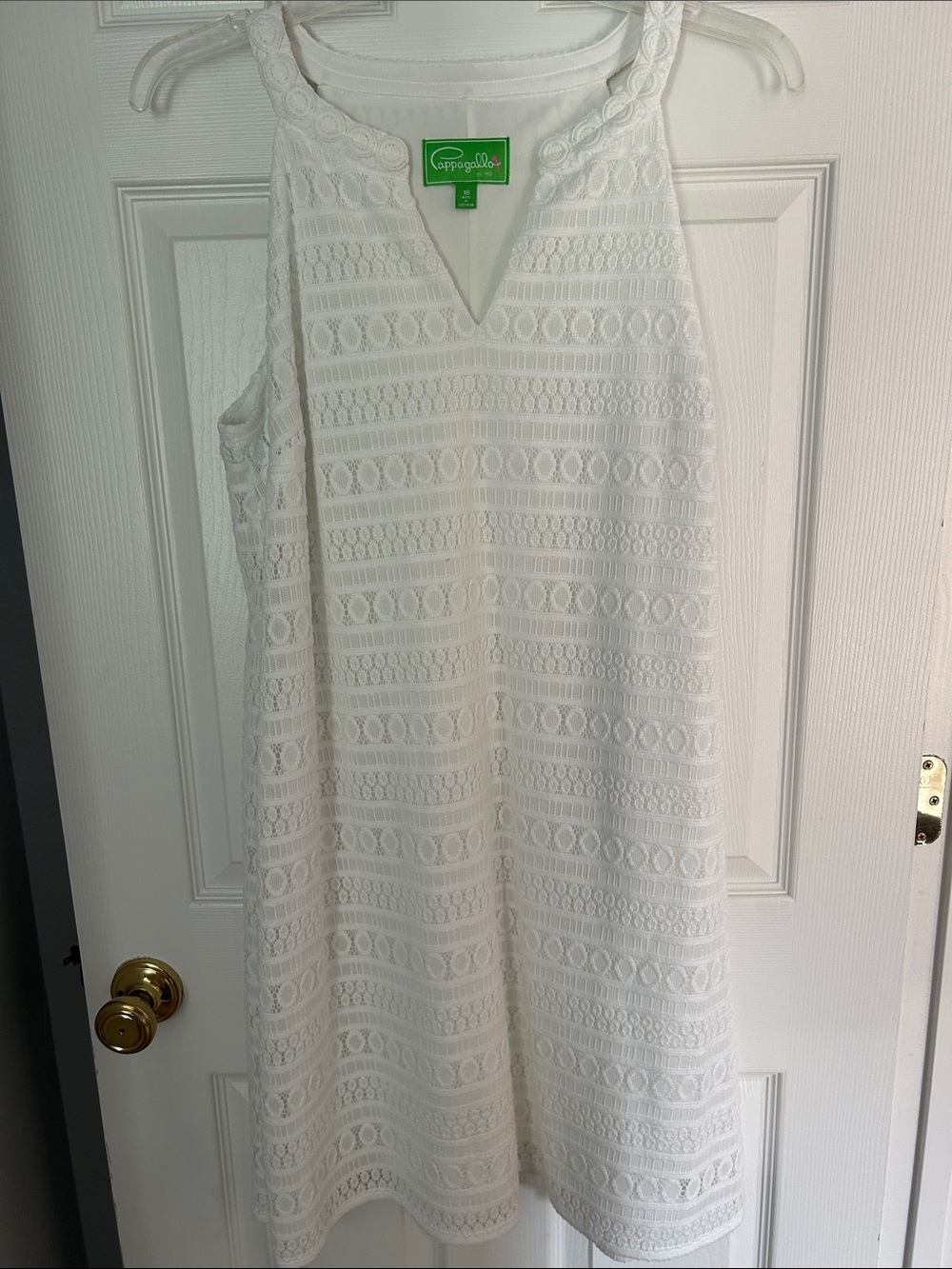 Womans summer dress